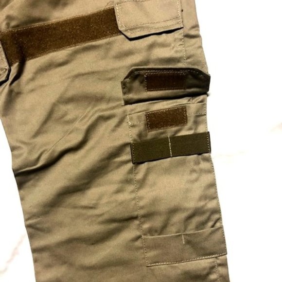 OPS knee pad tactical work pants - Picture 12 of 14